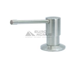 FABIANO Дозатор для мыла FAS-D 25 Inox (8241.401.0396)